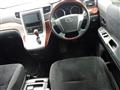 2010 Toyota Vellfire