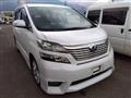 2010 Toyota Vellfire