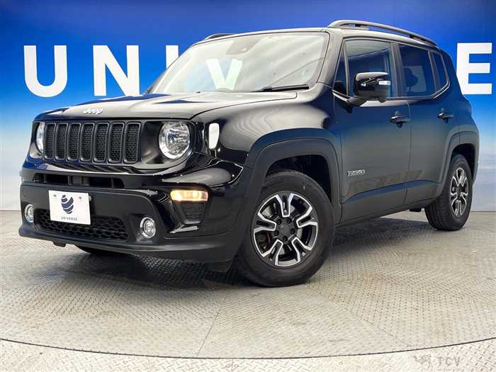 2019 Jeep Jeep Others
