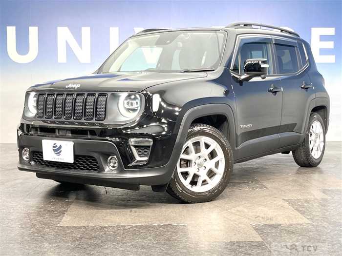 2019 Jeep Jeep Others
