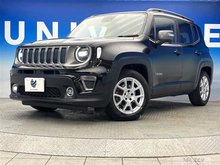 2020 Jeep Jeep Others