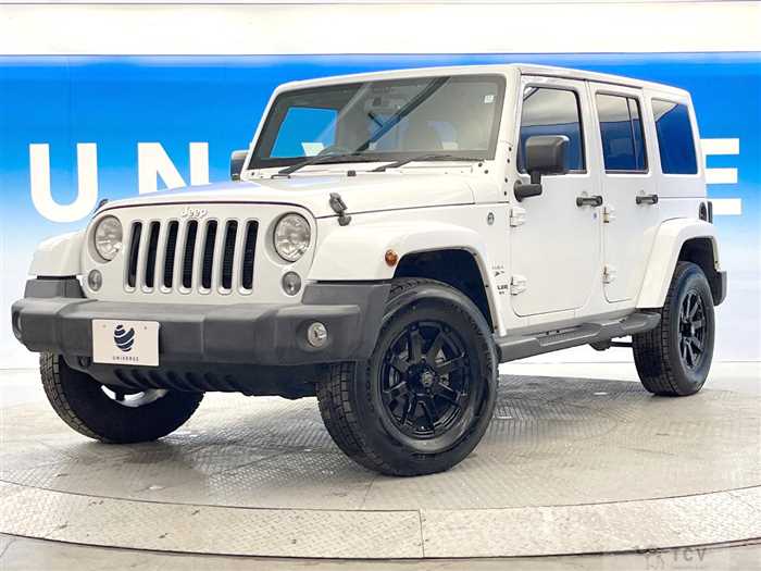 2016 Jeep Jeep Others