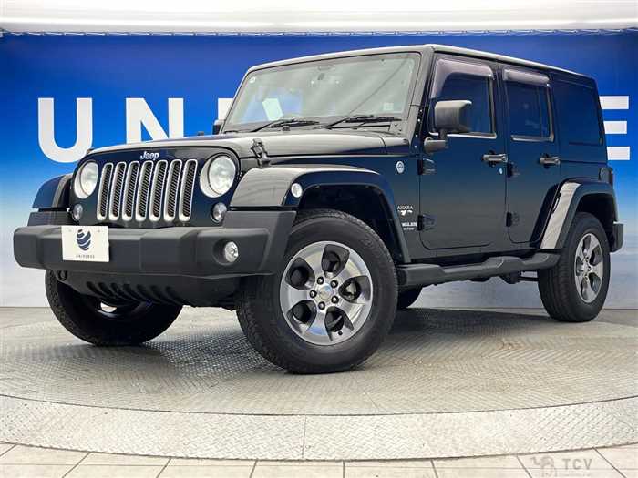 2016 Jeep Jeep Others