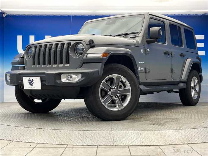 2021 Jeep Jeep Others