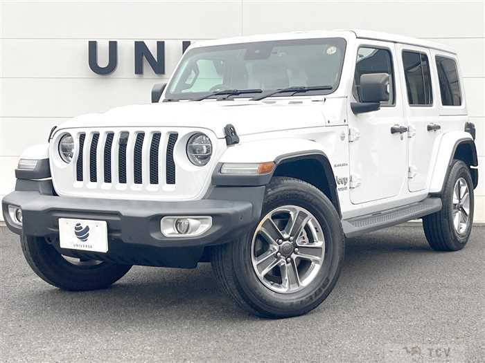 2021 Jeep Jeep Others