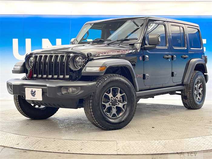 2019 Jeep Jeep Others
