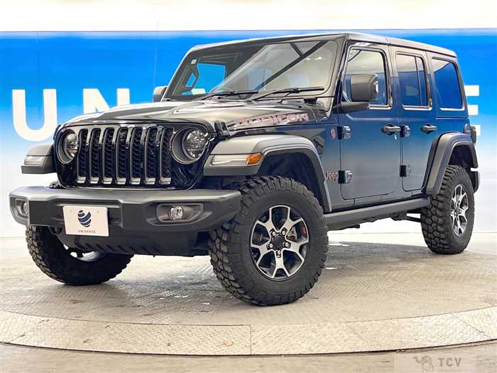 2022 Jeep Jeep Others