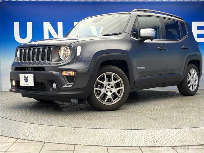 2023 Jeep Jeep Others