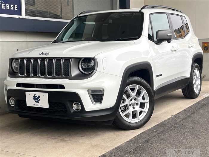 2021 Jeep Jeep Others