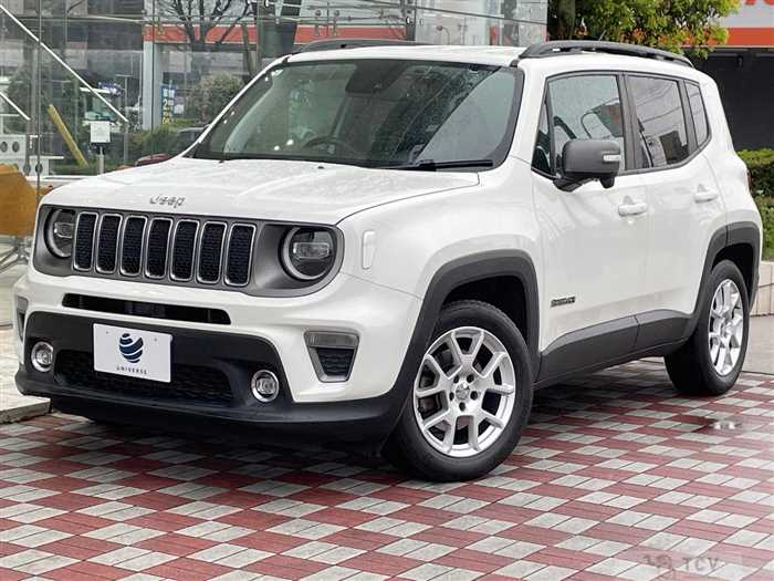 2021 Jeep Jeep Others