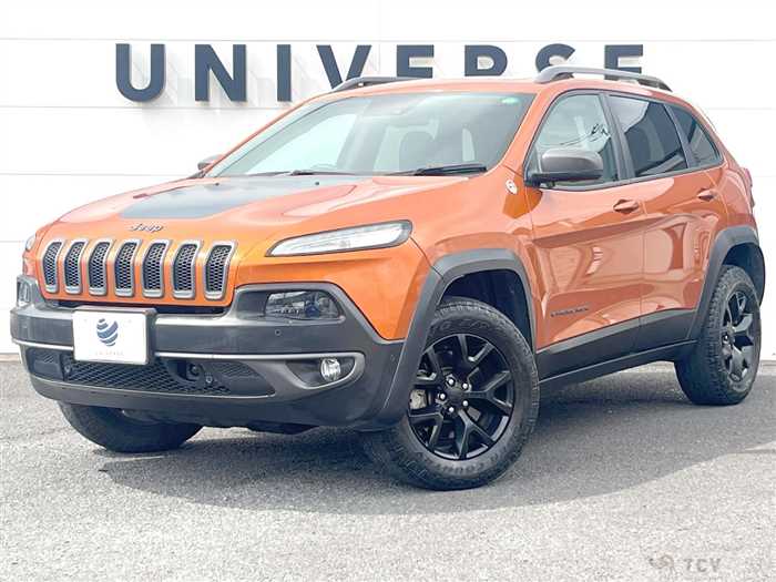 2015 Jeep Jeep Others