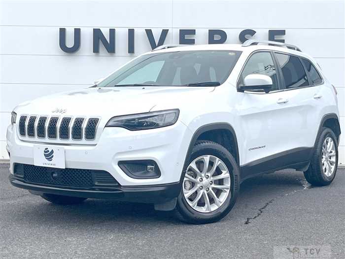 2021 Jeep Jeep Others