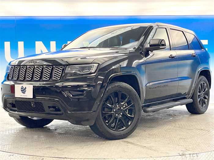 2019 Jeep Jeep Others