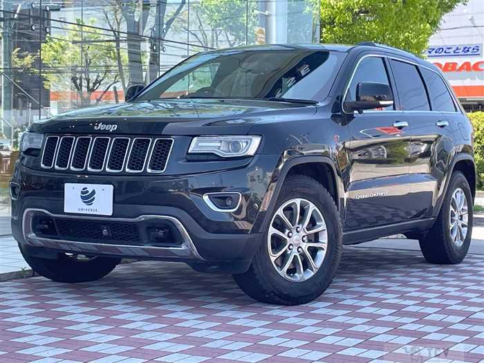 2015 Jeep Jeep Others