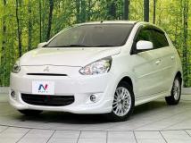 2012 Mitsubishi Mirage