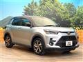 2019 Toyota Raize
