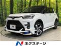 2020 Toyota Raize