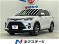 2020 Toyota Raize