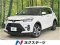2020 Toyota Raize