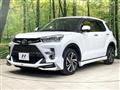 2020 Toyota Raize