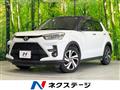 2020 Toyota Raize