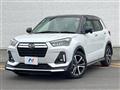 2020 Daihatsu Rocky
