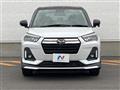2020 Daihatsu Rocky