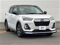 2020 Daihatsu Rocky