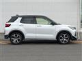 2020 Daihatsu Rocky