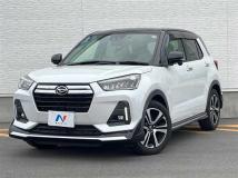 2020 Daihatsu Rocky