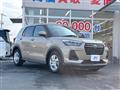2020 Daihatsu Rocky