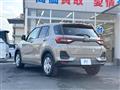 2020 Daihatsu Rocky