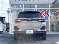 2020 Daihatsu Rocky
