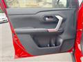 2020 Daihatsu Rocky