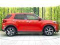 2021 Daihatsu Rocky