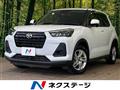 2021 Daihatsu Rocky
