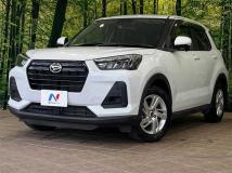 2021 Daihatsu Rocky