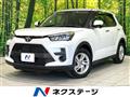 2022 Toyota Raize