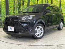 2023 Toyota Raize
