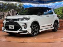 2023 Toyota Raize