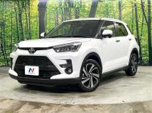 2023 Toyota Raize