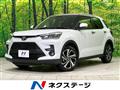 2023 Toyota Raize