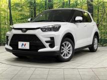 2024 Toyota Raize
