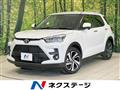 2025 Toyota Raize