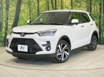 2025 Toyota Raize