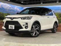 2025 Toyota Raize