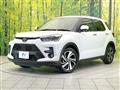 2025 Toyota Raize