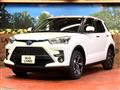 2022 Toyota Raize