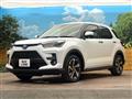 2022 Toyota Raize
