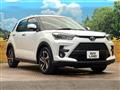 2022 Toyota Raize
